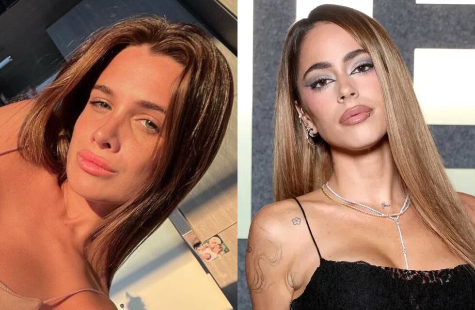 ¿Fin de la pelea? El inesperado gesto de Cami Homs con Tini Stoessel tras la supuesta reconciliación con Rodrigo de Paul