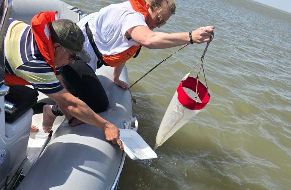 Monitoreo biprovincial de la cuenca Salí–Dulce