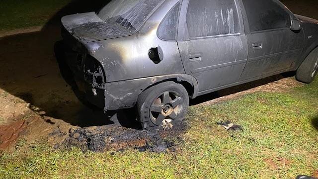 Se registró otro atentado contra un policía en San Vicente.