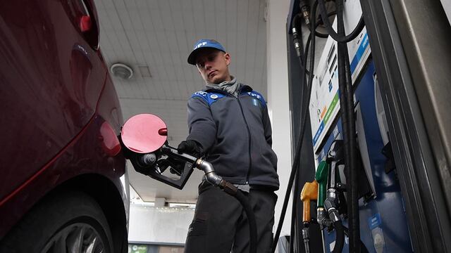 El Gobierno confirmó que habrá un nuevo aumento en los combustibles.