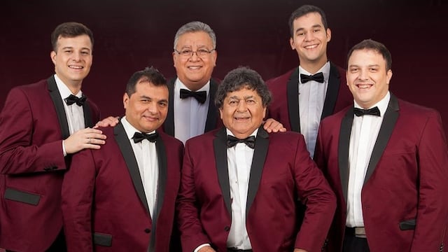 La banda anunció el estreno de la nueva canción con la participación de la pareja.