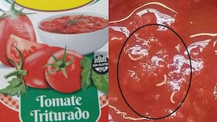 La ANMAT rectificó su informe sobre el producto de Marolio