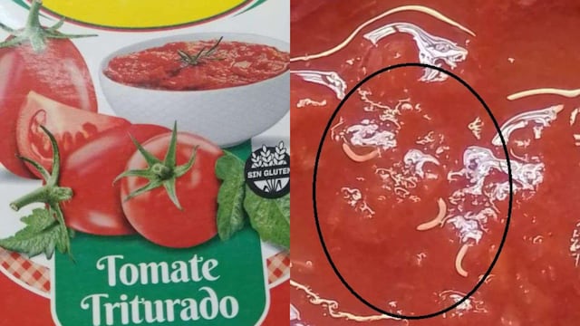 La ANMAT rectificó su informe sobre el producto de Marolio