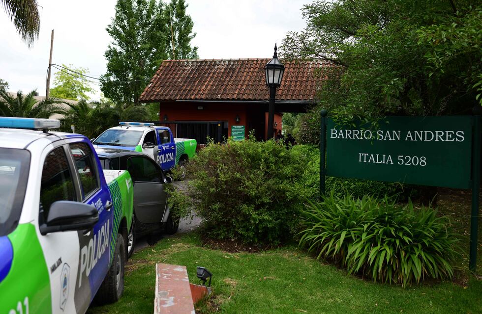 Muerte de Diego Maradona: comienzan a peritar el teléfono del chofer que estuvo cuando falleció