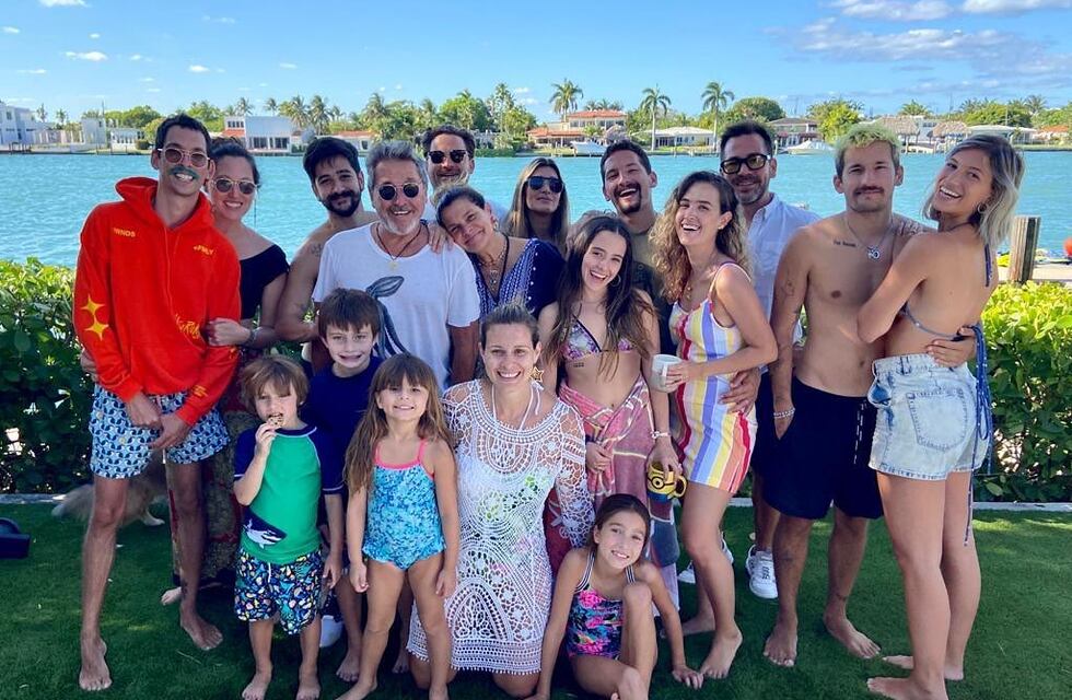 Marlene respondió a quienes dicen que la familia Montaner es una “secta”: “A mí me duele más”