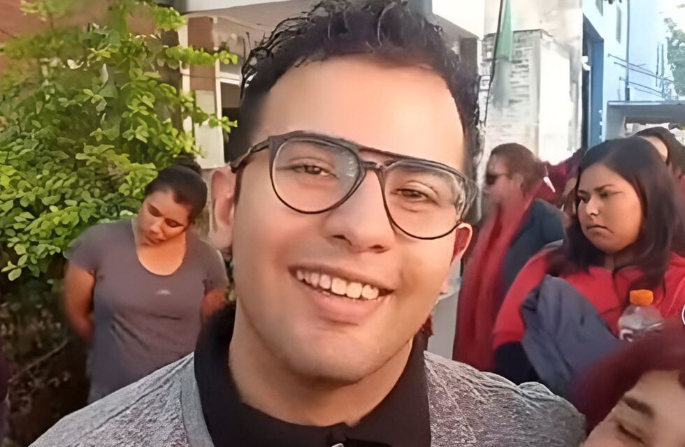 César Sena va a declarar por presuntos abusos que habría sufrido en la primera Comisaría que estuvo