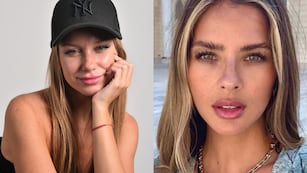 Rocío Pardo habló de la China Suárez y sorprendió con sus declaraciones.