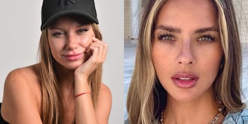 Rocío Pardo habló de la China Suárez y sorprendió con sus declaraciones.