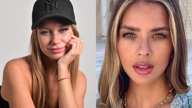 Rocío Pardo habló de la China Suárez y sorprendió con sus declaraciones.