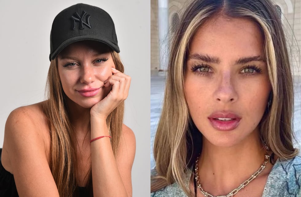 Rocío Pardo habló de la China Suárez y sorprendió por sus declaraciones sin filtro: “Ella es...”