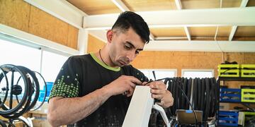 Abrió la convocatoria para emprendedores.