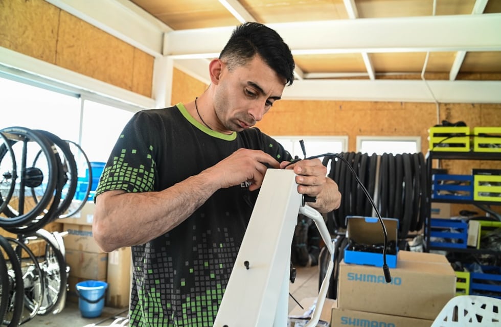 El municipio de Villa Carlos Paz brinda capacitaciones para emprendedores