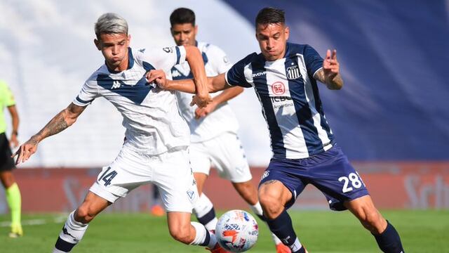 La T y los de Liniers juegan por la quinta fecha de la Copa de la Liga Profesional