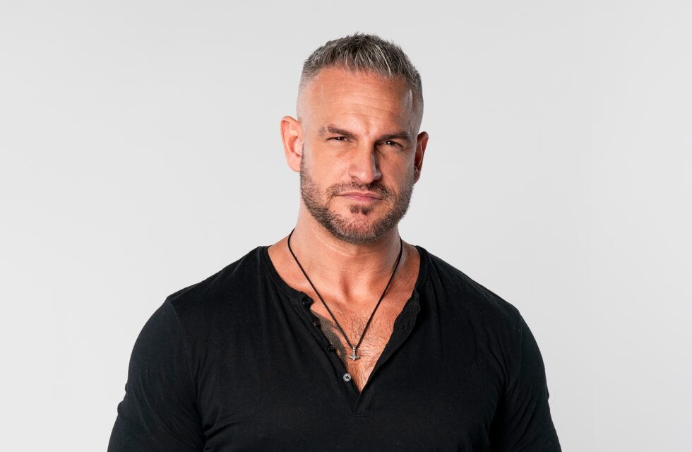 Qué le pasó a Claudio de Gran Hermano 2025 que debió salir para ser operado de urgencia y no podrá regresar