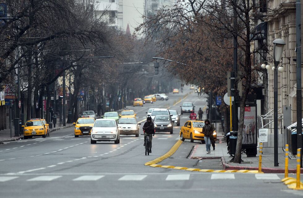 Flexibilizaciones en Córdoba: ¿qué se podrá hacer desde este lunes?