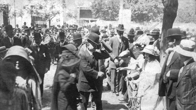 Rafaela cumple 110 años como ciudad