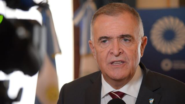 Recordò que la provincia hizo una inversión en 200.000 vacunas