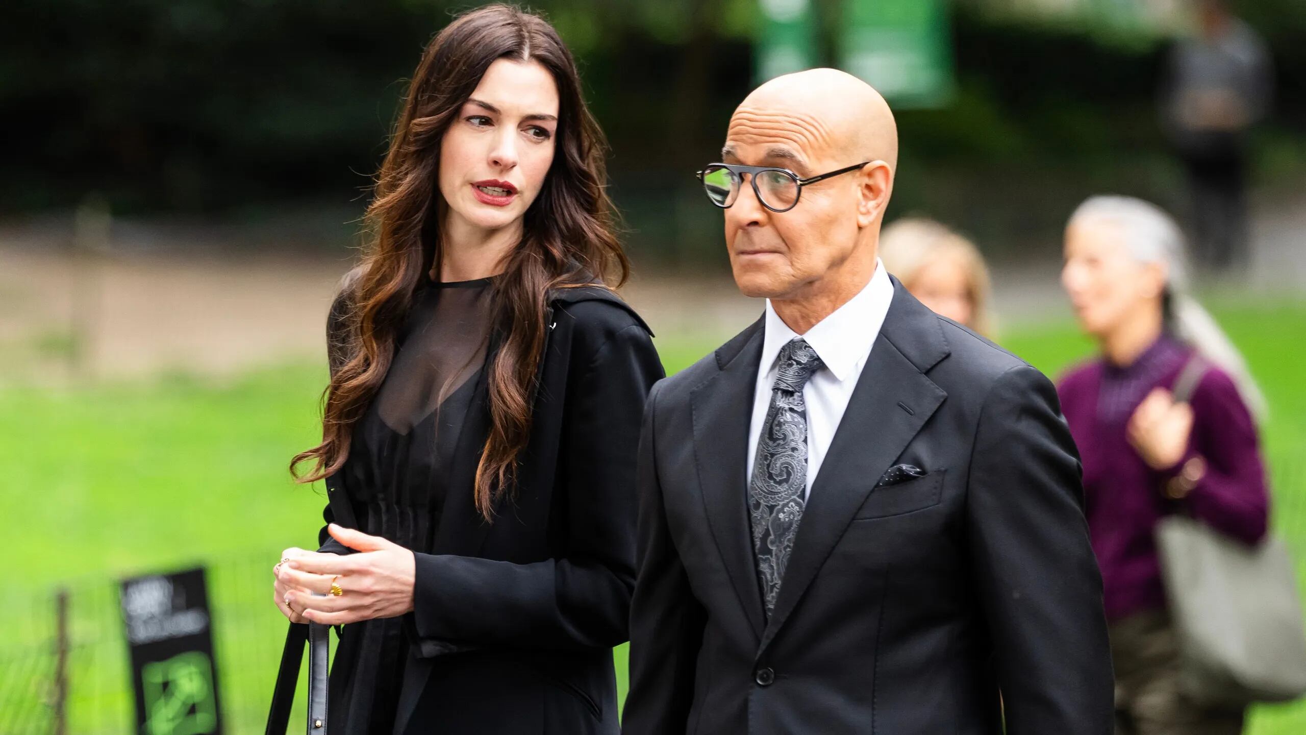 El Diablo Viste a la Moda es una película estadounidense.