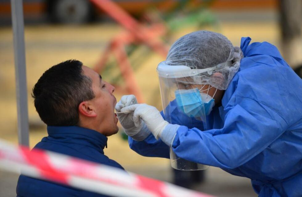 Testeos en Córdoba: cómo funcionarán los puestos durante el 6 y 9 de julio