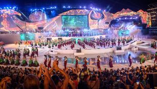 Se conocieron los trayectos de los carros más famosos de la Fiesta de la Vendimia.