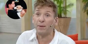 Gastón Trezeguet apuntó contra Martín de Gran Hermano por Arturo y explotaron las críticas: “No me gusta”