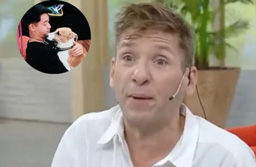 Gastón Trezeguet apuntó contra Martín de Gran Hermano por Arturo y explotaron las críticas: “No me gusta”