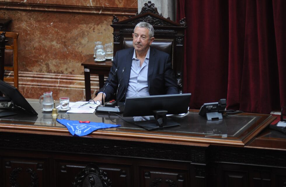 Diputados reactiva el debate sobre los créditos hipotecarios UVA bajo presión de Julio Cobos