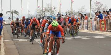 Posadas será sede del Campeonato Provincial de Ciclismo.