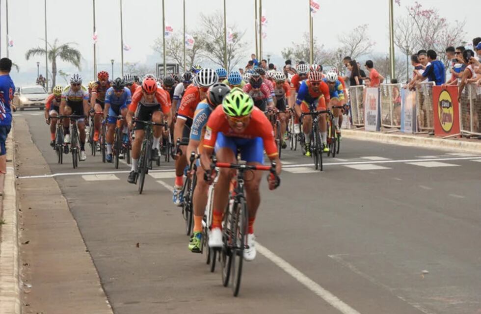 Posadas será sede del Campeonato Provincial de Ciclismo