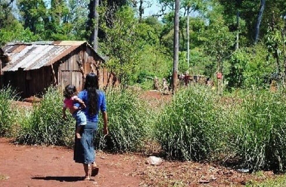 Aristóbulo del Valle: investigan la muerte de un bebé recién nacido en una comunidad mbya guaraní