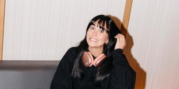 Aitana predijo el 7 a 0 de España en el Mundial Qatar 2022 y se volvió viral