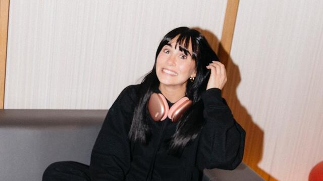 Aitana predijo el 7 a 0 de España en el Mundial Qatar 2022 y se volvió viral