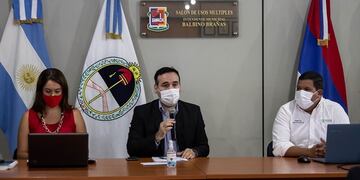 Posadas presentó la plataforma digital “Circuito de la Memoria”