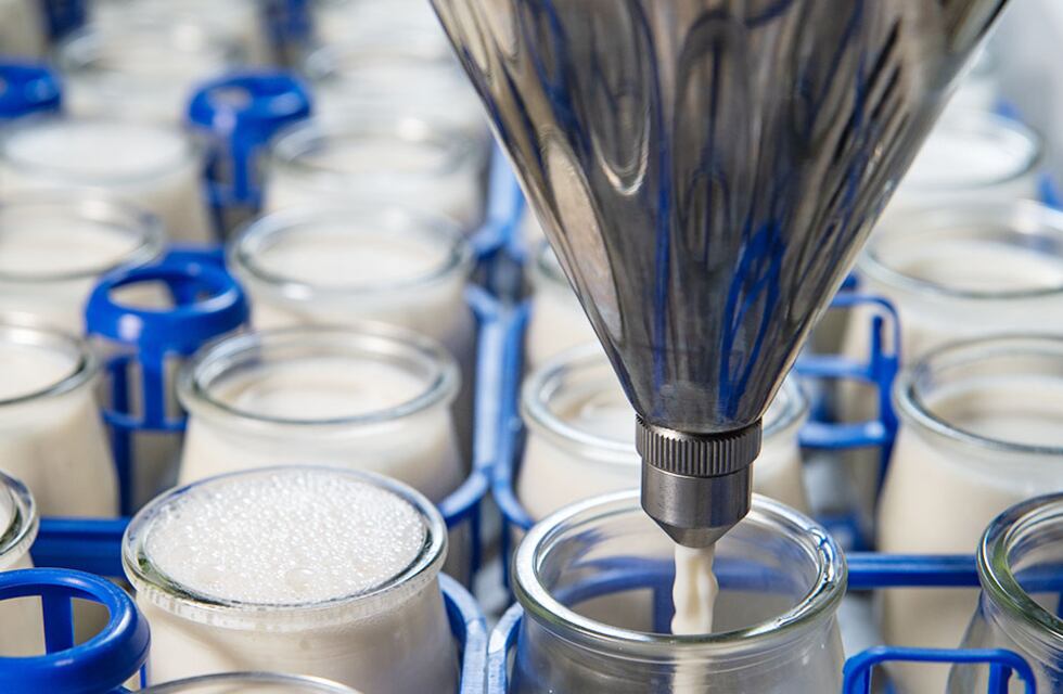 La industria lactea y el conflicto Rusia-Ucrania