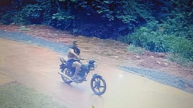 Dos motochorros fueron detenidos tras un robo a mano armada en un hotel de Puerto Iguazú.