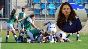 La "Coloneta" de Gimnasia LP