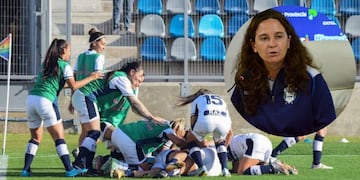 La "Coloneta" de Gimnasia LP