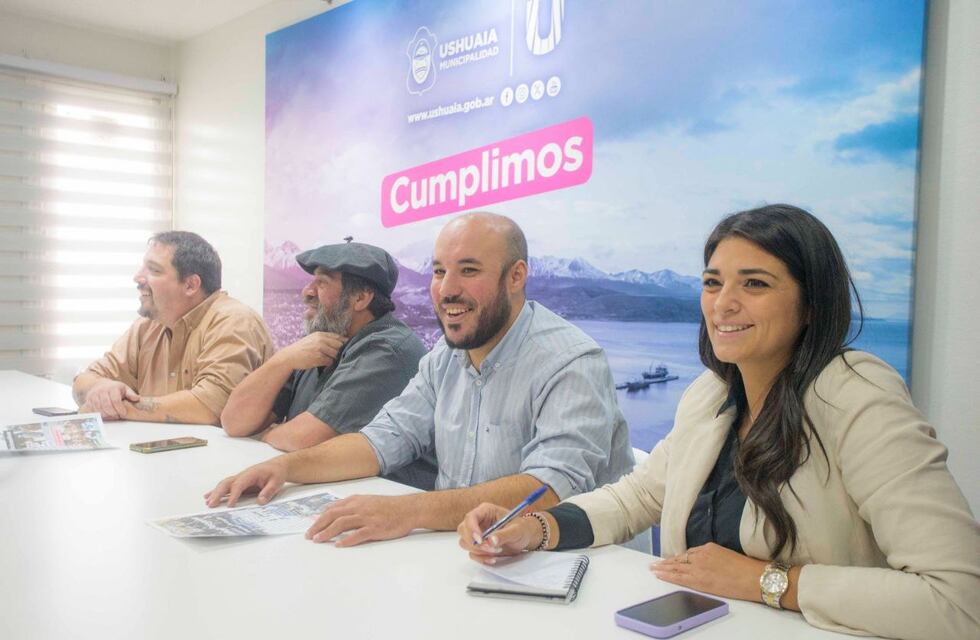 Este fin de semana llega la “Gran Fiesta Del Caballo Fueguino”