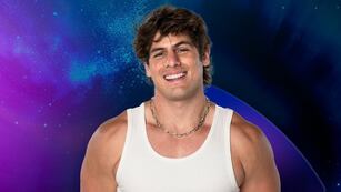 Renato Rossini, el galán de Gran Hermano 2025.