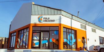 Polo Creativo Río Grande