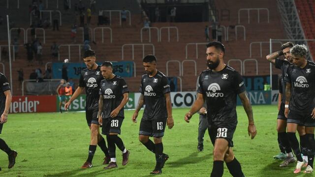 Belgrano perdió con Godoy Cruz, en otro pobre partido el Pirata (Los Andes).