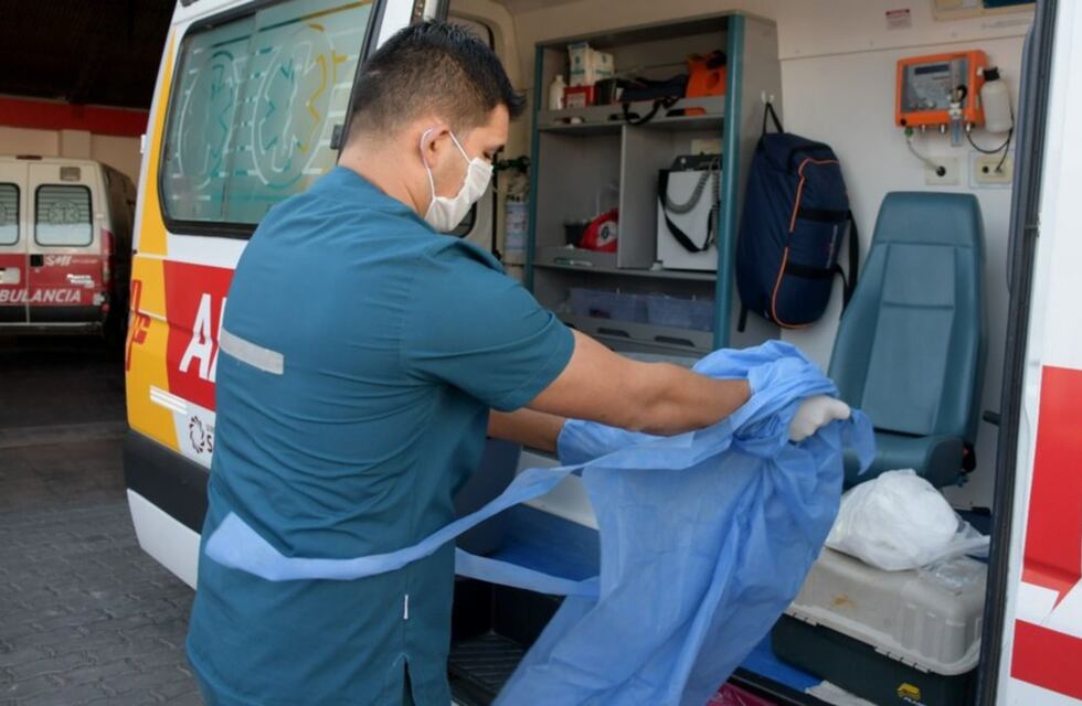 Cruces por el reemplazo de los médicos que renunciaron al Servicio de Emergencias