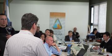 Ushuaia: el Concejo Deliberante aprobó la creación de una oficina para información a inquilinos y propietarios