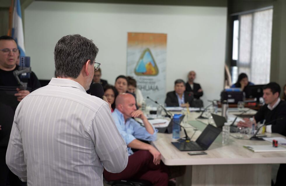 Ushuaia: el Concejo Deliberante aprobó la creación de una oficina para información a inquilinos y propietarios