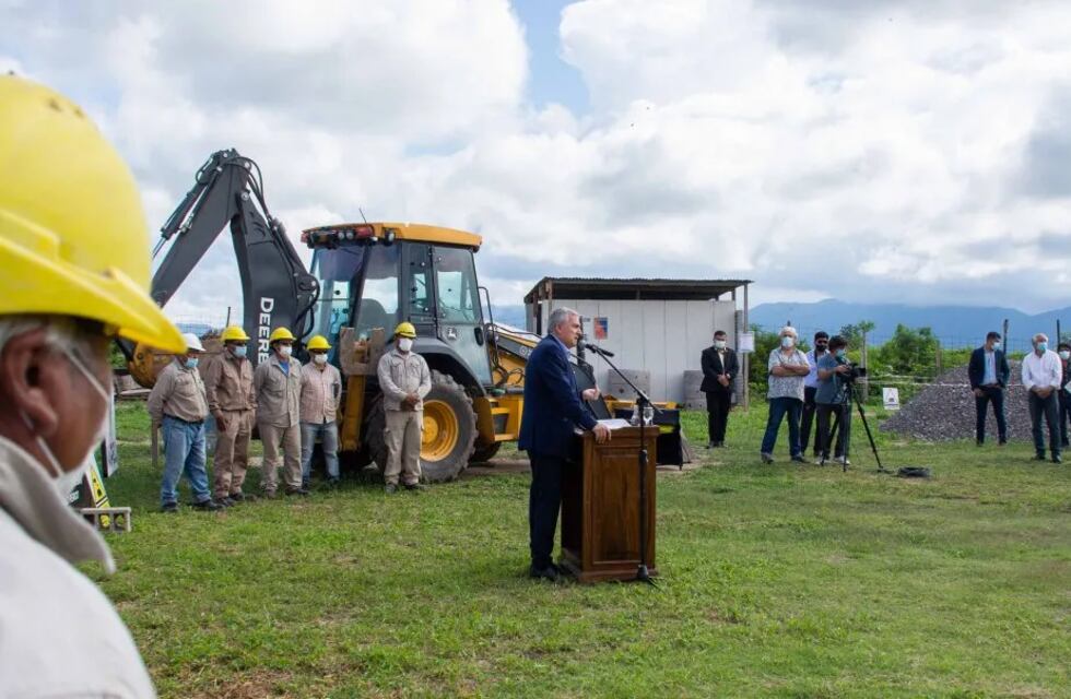 En 2021 el aumento a los docentes superó a la inflación, recordó Morales