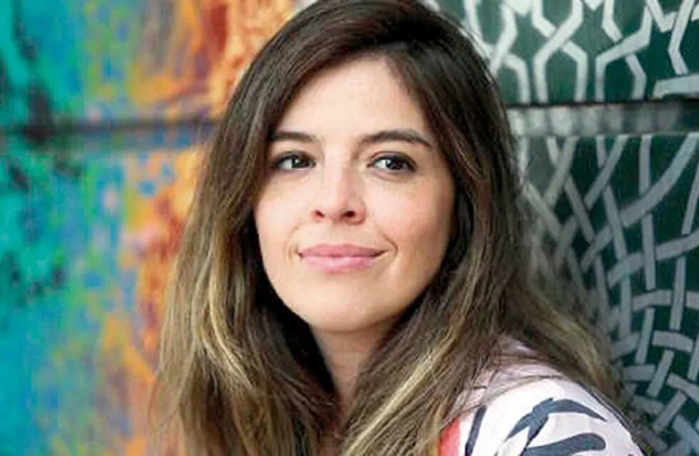 Dalma Maradona sorprendió al mostrar lo crecida que está Azul: “No tiene ni 9 meses y ya quiere caminar”