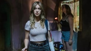 La serie que domina las tendencias en Netflix es australiana.