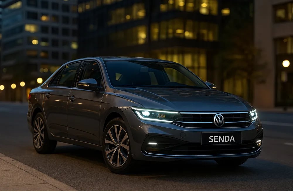 Así se vería según la IA