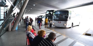 Aoita aseguró que en los próximos días las empresas depositarán los salarios adeudados.