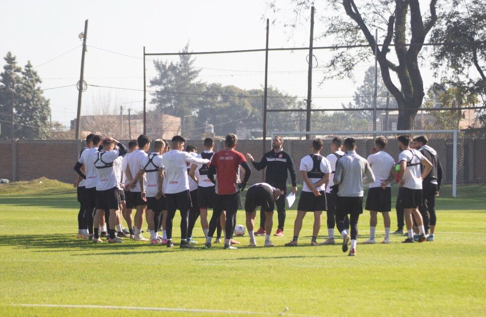 San Martín: la agenda de la semana